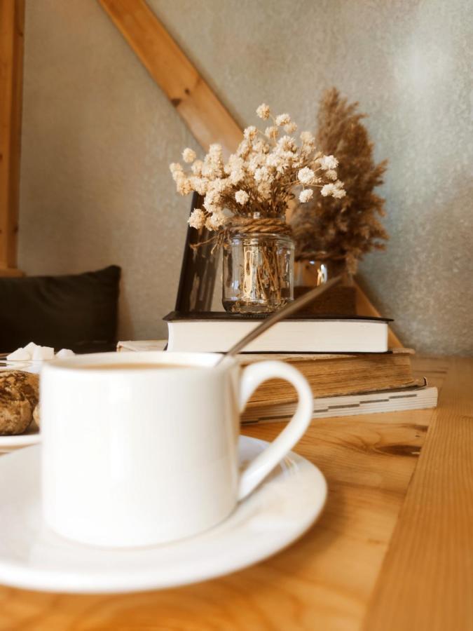 Silkroad Guesthouse Biszkek Zewnętrze zdjęcie