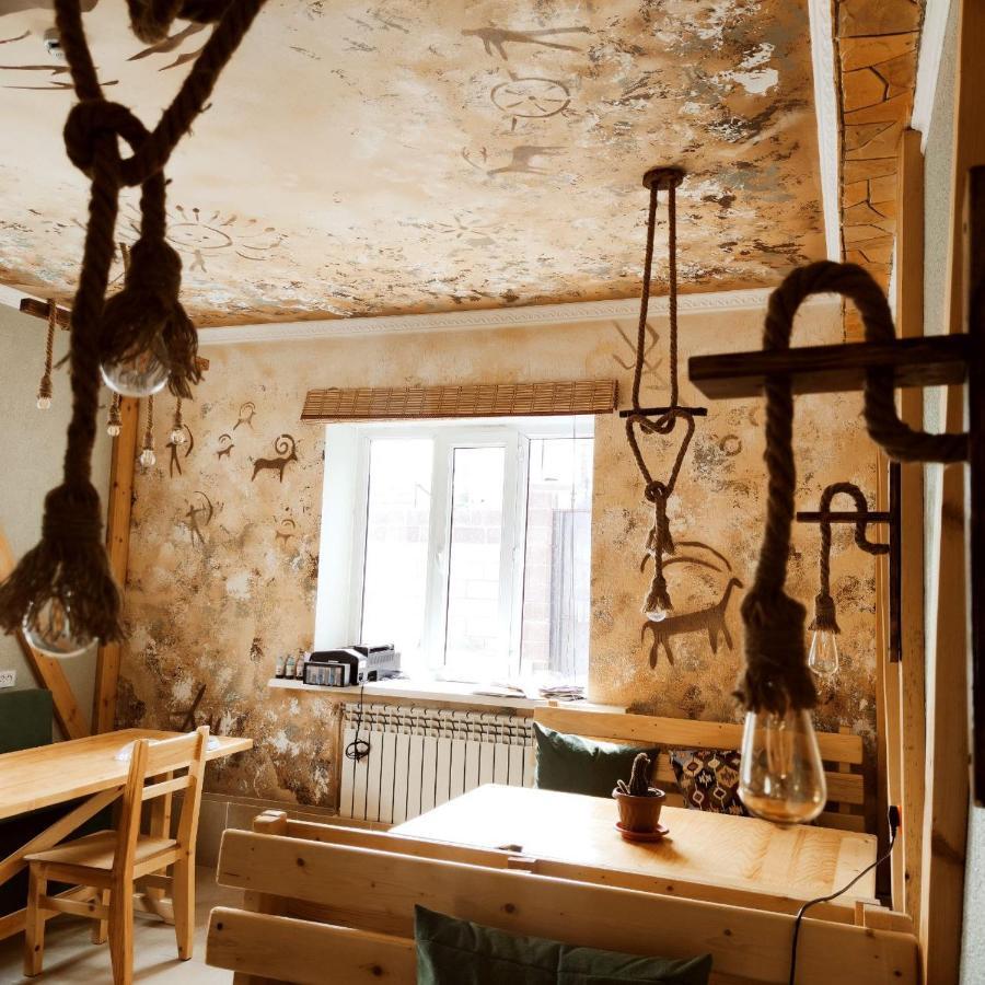 Silkroad Guesthouse Biszkek Zewnętrze zdjęcie