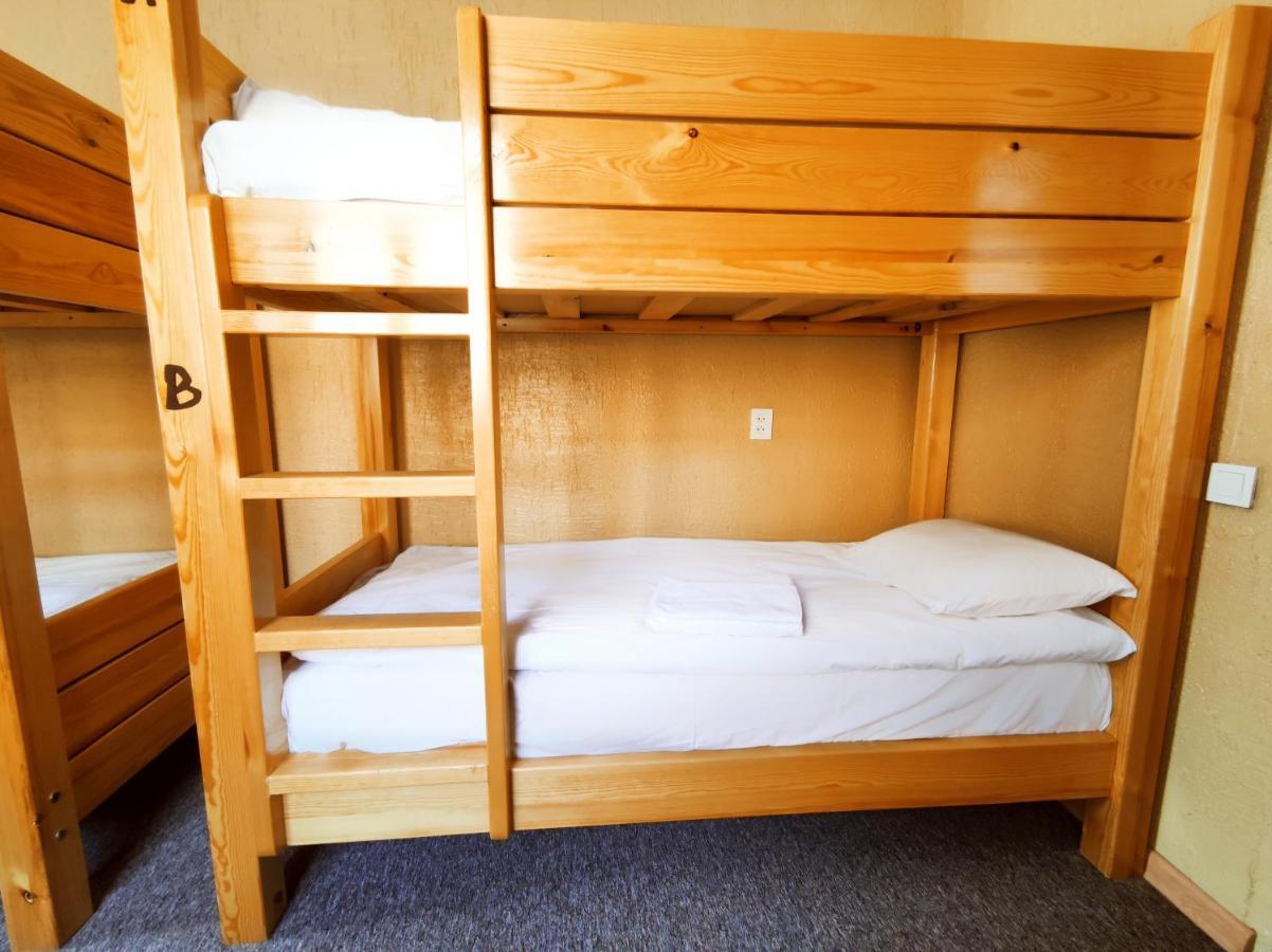 Silkroad Guesthouse Biszkek Zewnętrze zdjęcie